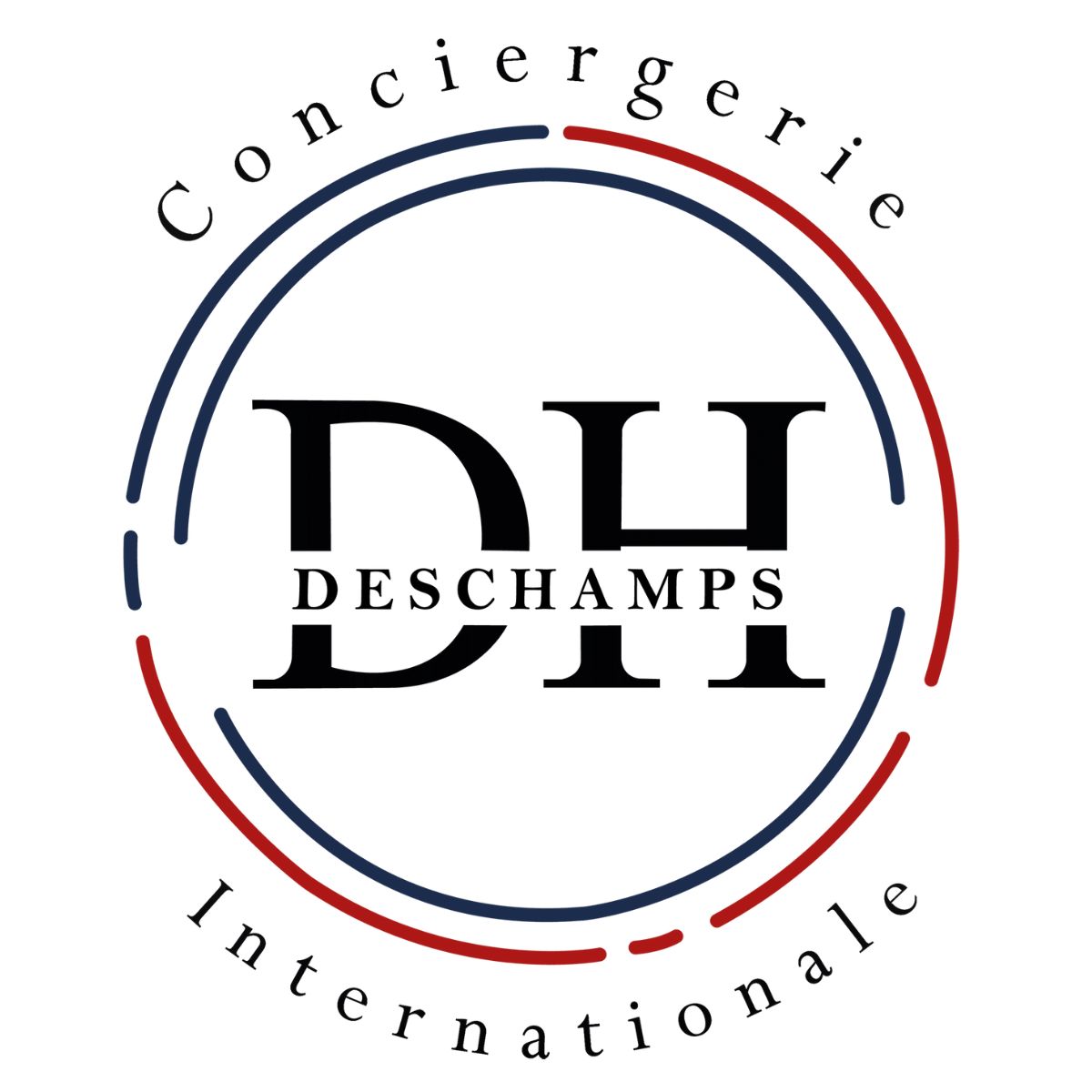 Deschamps Conciergerie Internationale