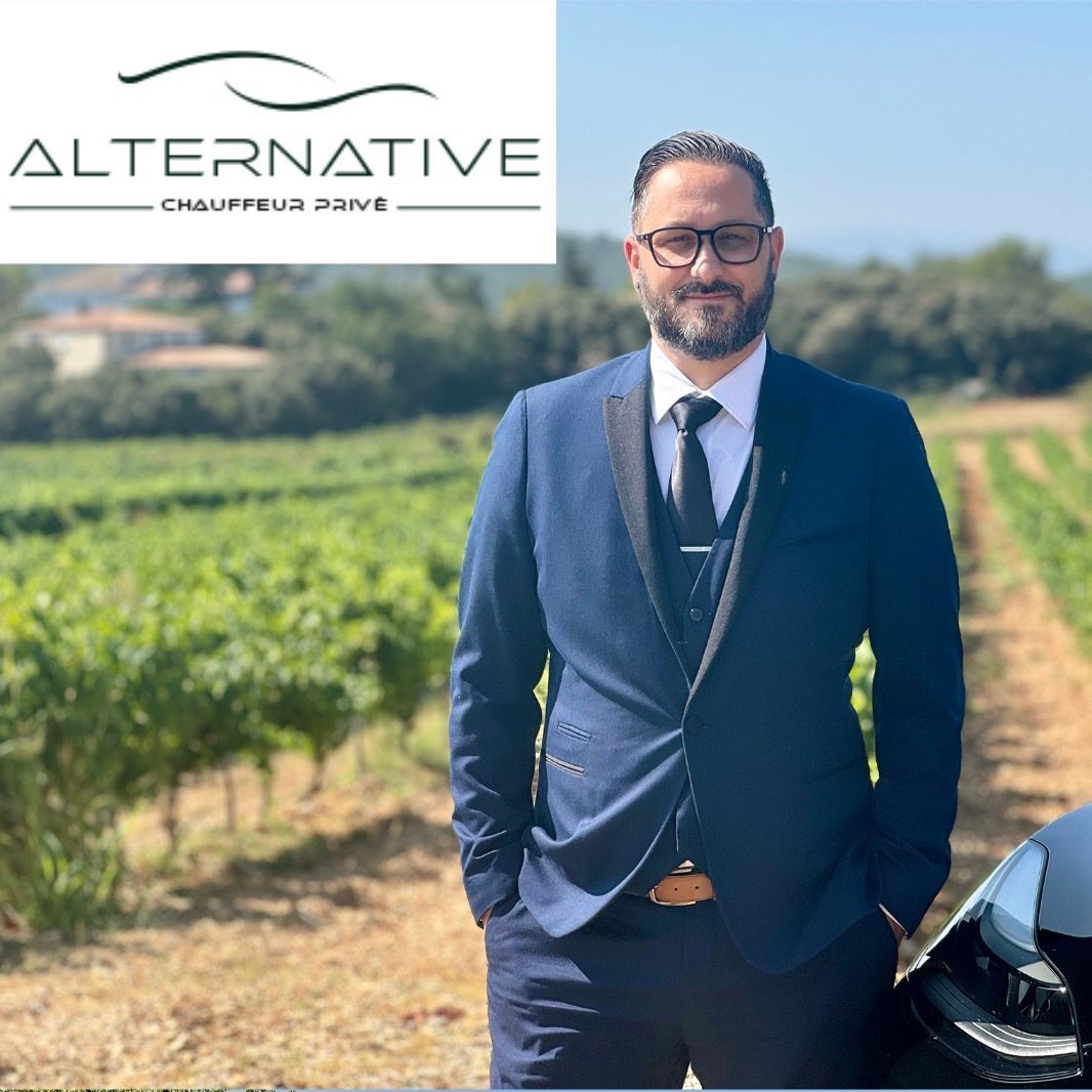 Alternative Chauffeur Privé